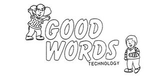 GOOD WORDS TECHNOLOGY logo