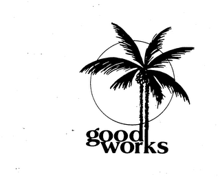GOOD WORKS logo