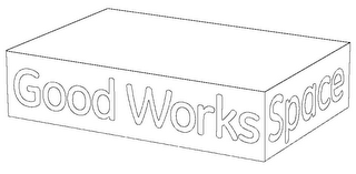 GOOD WORKS SPACE logo