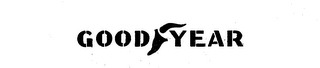 GOOD YEAR logo