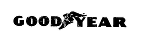 GOOD YEAR logo