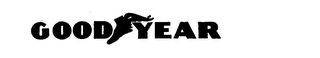 GOOD YEAR logo