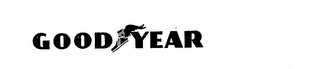 GOOD YEAR logo