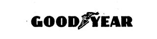 GOOD YEAR logo