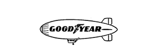GOOD YEAR logo