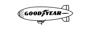GOOD YEAR logo