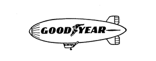 GOOD YEAR logo