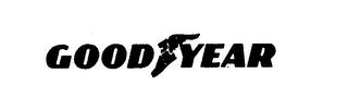 GOOD YEAR logo