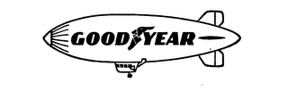 GOOD YEAR logo