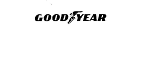 GOOD YEAR logo