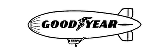 GOOD YEAR logo