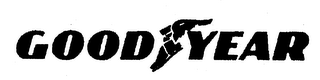 GOOD YEAR logo