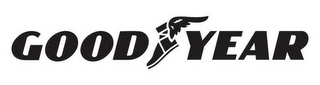 GOOD YEAR logo