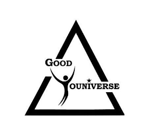 GOOD YOUNIVERSE logo