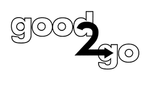 GOOD2GO logo
