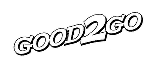 GOOD2GO logo