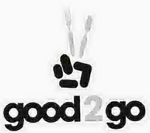 GOOD2GO logo