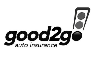 GOOD2GO! AUTO INSURANCE logo