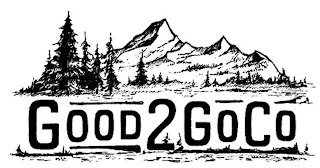 GOOD2GOCO logo