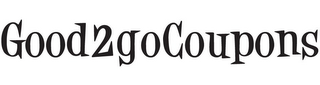 GOOD2GOCOUPONS logo