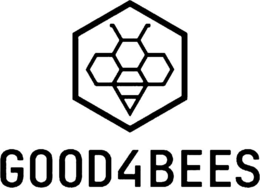GOOD4BEES logo
