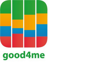 GOOD4ME logo