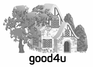 GOOD4U logo