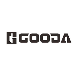 GOODA logo