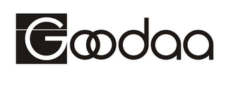 GOODAA logo