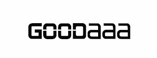 GOODAAA logo