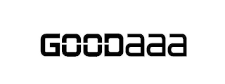 GOODAAA logo
