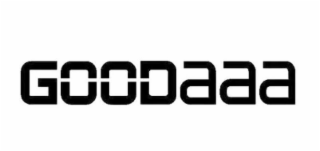 GOODAAA logo