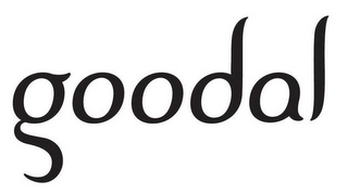 GOODAL logo