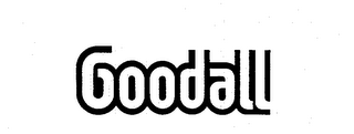 GOODALL logo
