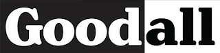 GOODALL logo