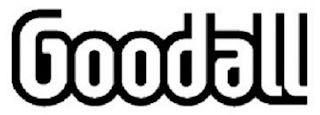 GOODALL logo