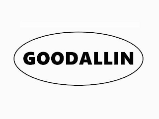 GOODALLIN logo