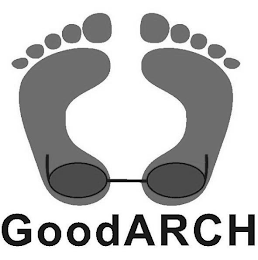 GOODARCH logo