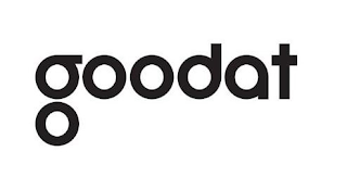 GOODAT logo
