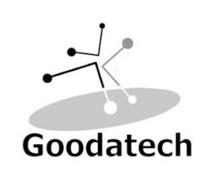 GOODATECH logo