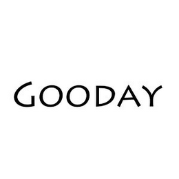 GOODAY logo
