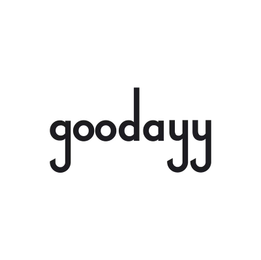 GOODAYY logo