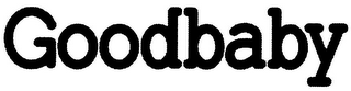 GOODBABY logo