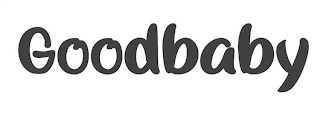 GOODBABY logo