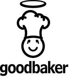 GOODBAKER logo