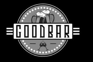 GOODBAR logo