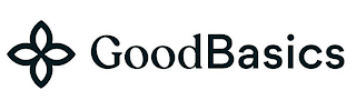 GOODBASICS logo