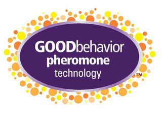 GOODBEHAVIOR PHEROMONE TECHNOLOGY logo