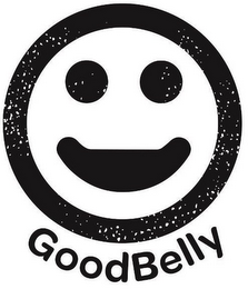 GOODBELLY logo