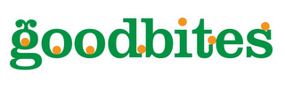 GOODBITES logo